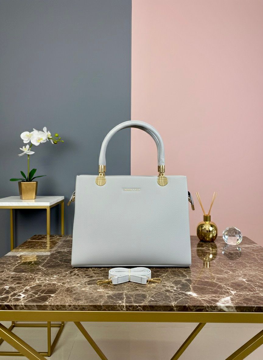 C&K-Ample bag.