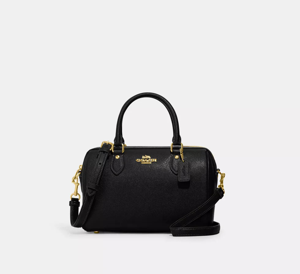 Coachh Rowan Satchel Bag