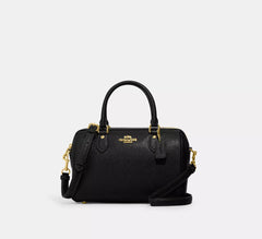 Coachh Rowan Satchel Bag