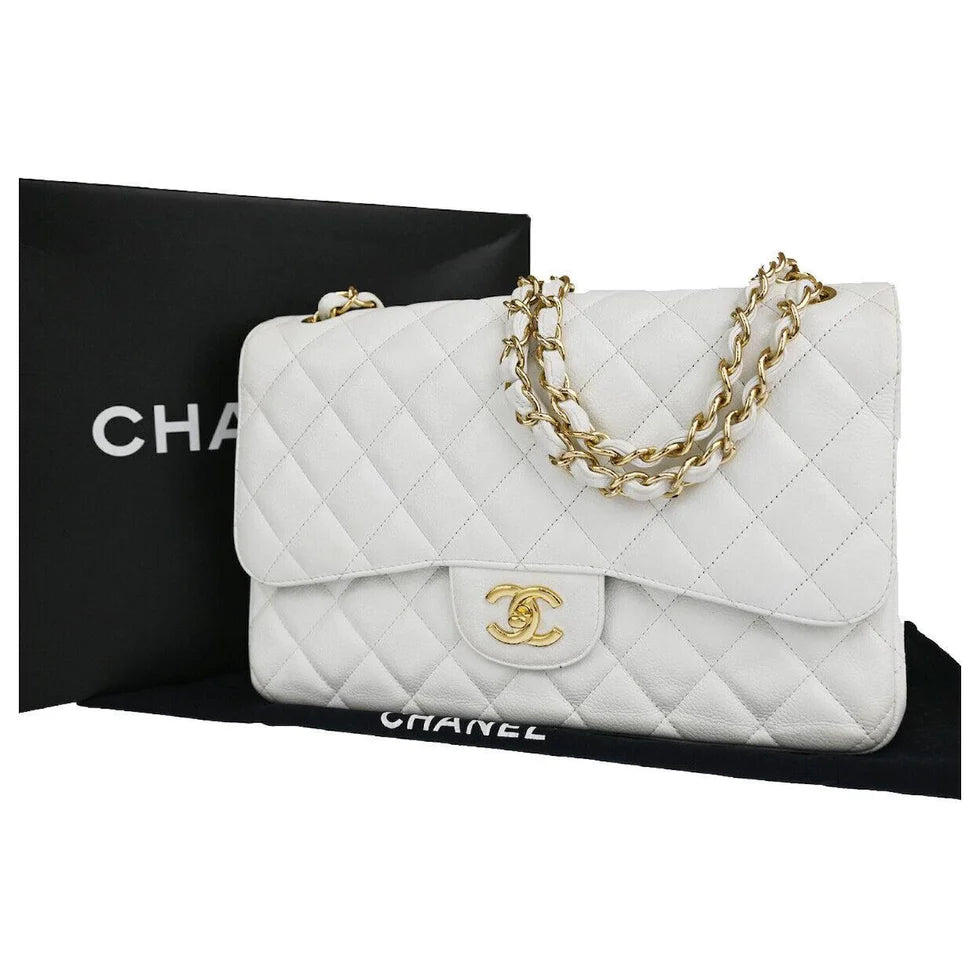 Chanel Camellia Crush Flap Bag – Black White Burgundy  (Medium)