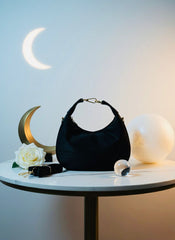 Half Moon Bag