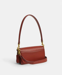 Coach Tabby Shoulder Bag 20 In Signature Canvas
