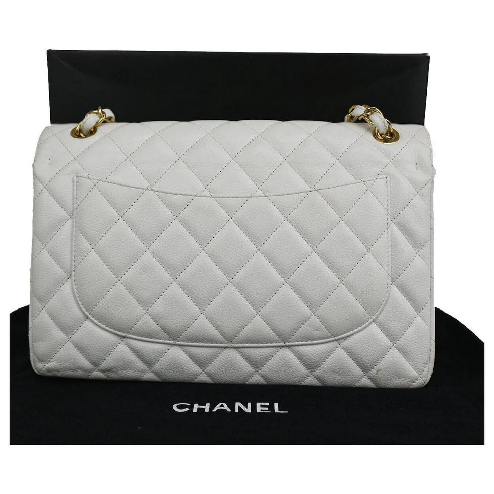 Chanel Camellia Crush Flap Bag – Black White Burgundy  (Medium)