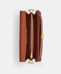 Coach Tabby Shoulder Bag 20 In Signature Canvas