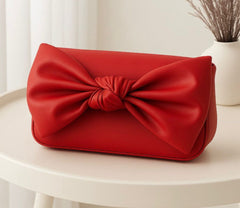 Mini bow stylish bag
