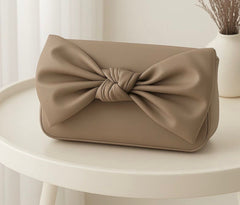 Mini bow stylish bag