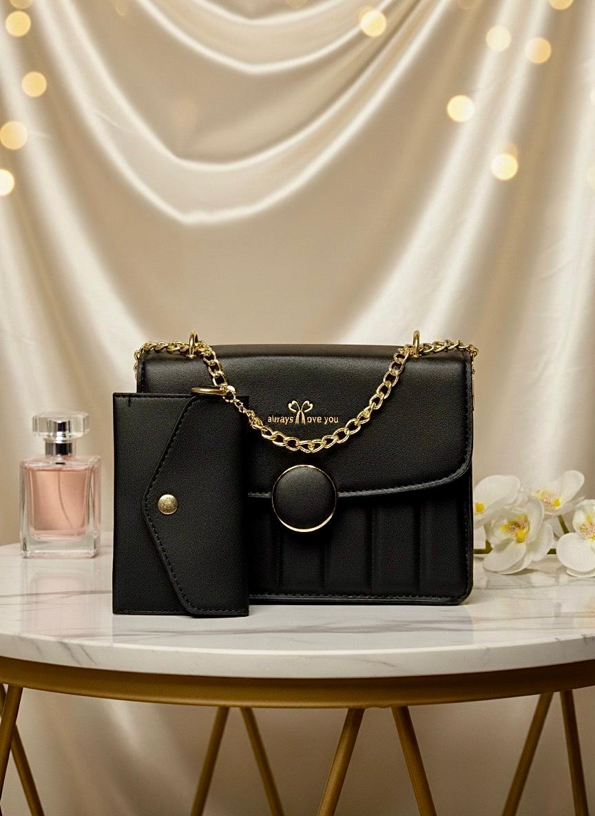 Exotic Side Crossbody Ladies Bag