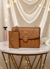 Exotic Side Crossbody Ladies Bag