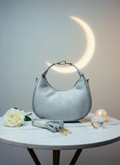 Half Moon Bag