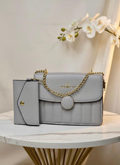 Exotic Side Crossbody Ladies Bag