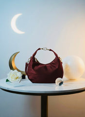 Half Moon Bag