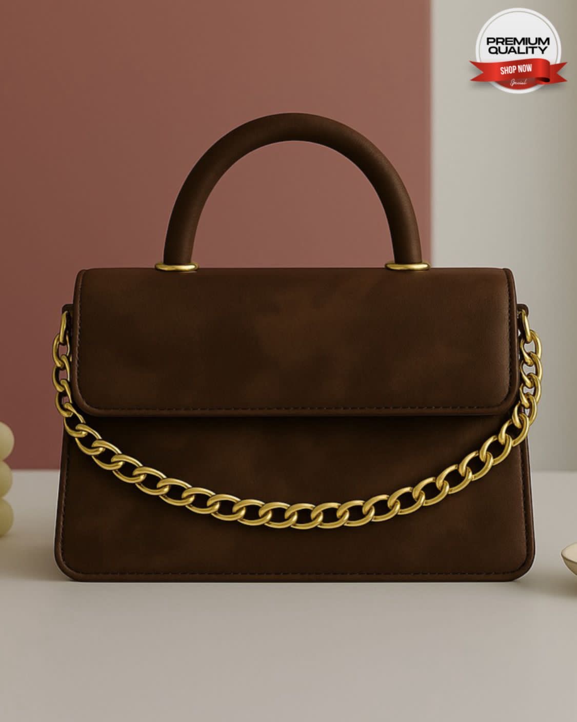 OPULENT - Chain 001