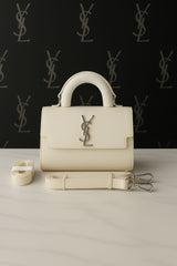IVORA LUXE - Crossbody bag