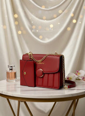 Exotic Side Crossbody Ladies Bag