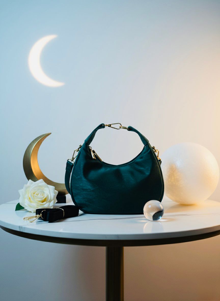 Half Moon Bag
