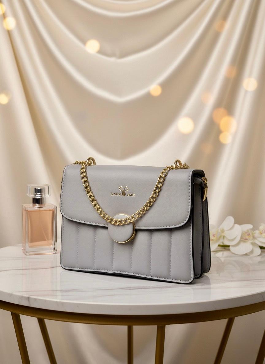 Exotic Side Crossbody Ladies Bag