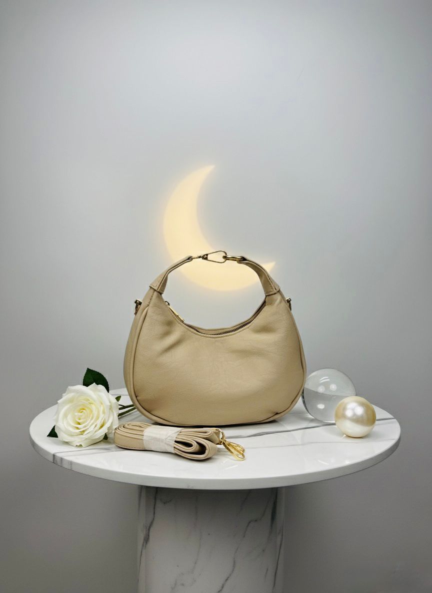 Half Moon Bag