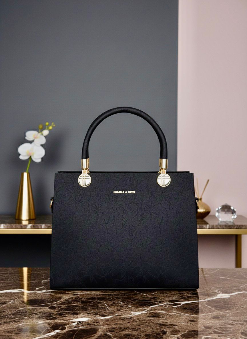 C&K-Ample bag.